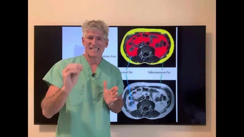 The Big Picture: Humanity’s Biggest Problem is Something in Your Body You Need to SEE & Eliminate.