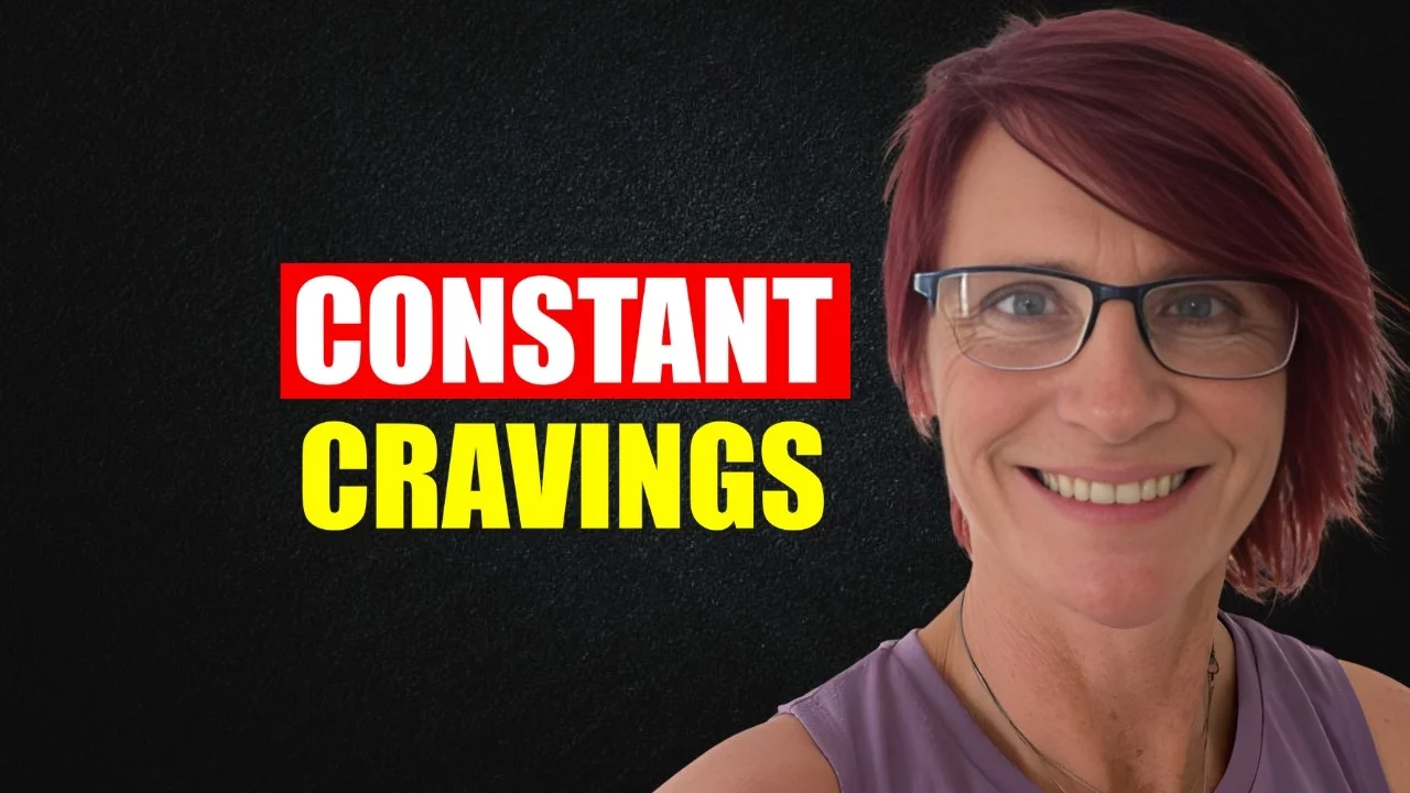 I Was Always Thinking About Food… Until This