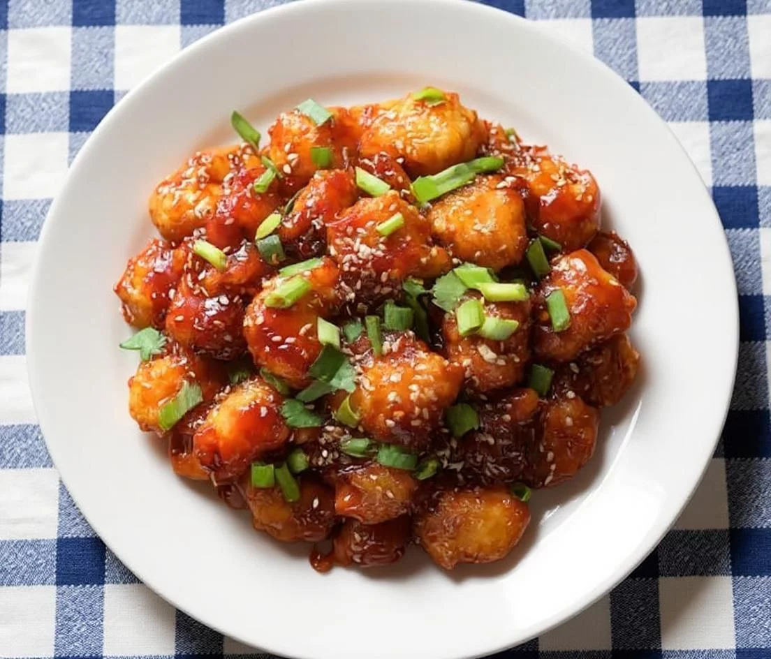 This easy Keto Recipe will blow your mind!