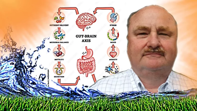 Light Heals The Gut, Skin, & Brain Light Expert Scott Zimmerman