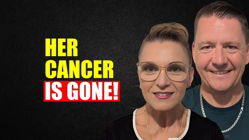 She Refused Cancer Treatment… And Shocked Her Doctors