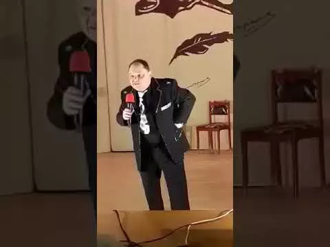 Почему русский так сложен для понимания...