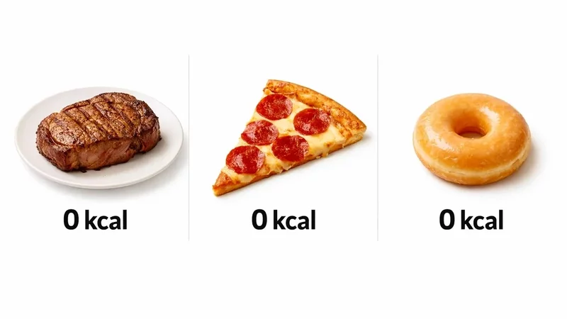 6 Food Lies YOU Fell For