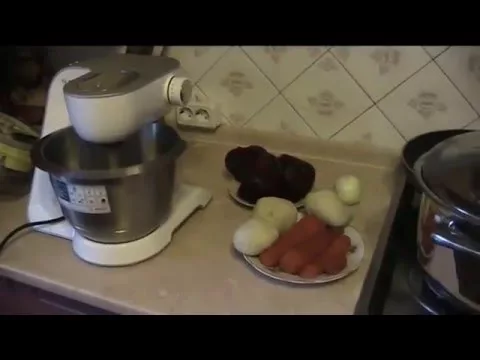 Кухонный комбайн - 1355315