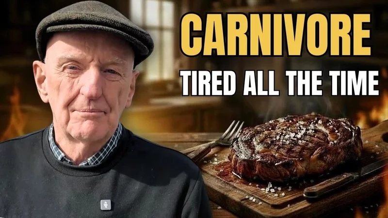 Expect This When You Start Eating Carnivore