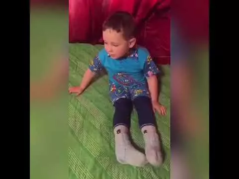 Загадаю вам загадку