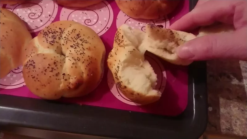 Козуначени възелчета
