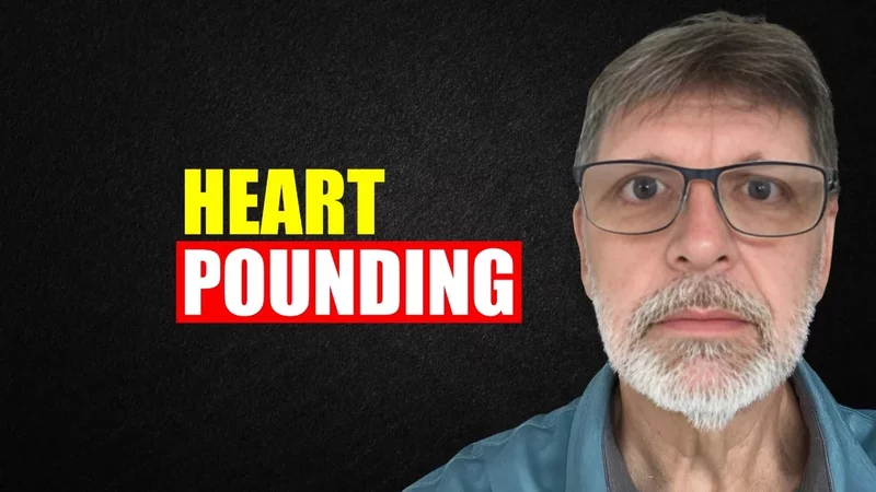 Couldn’t Breathe… At 380 LBS I Had No Options Left