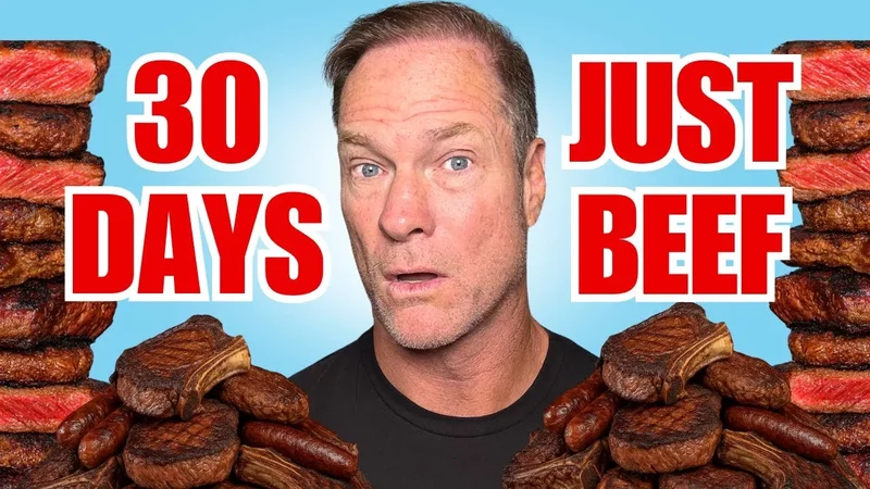 This Carnivore Reset Changes Everything - Unexpected Results