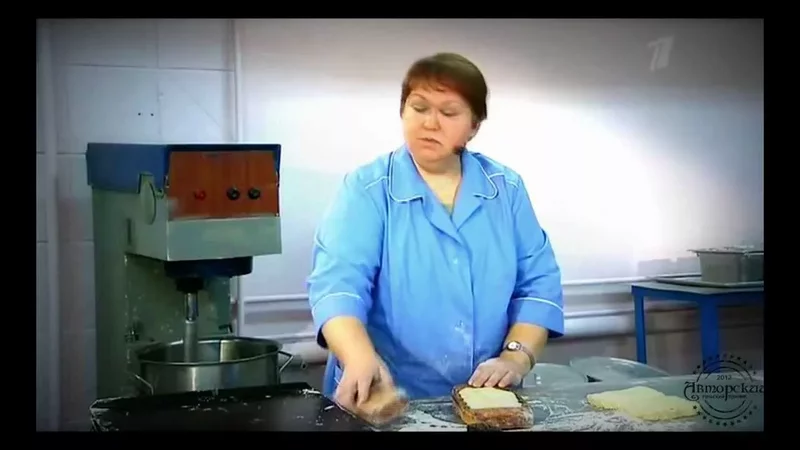 Контрольная закупка — тульские пряники