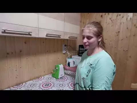 покупка и распаковка электротерки Kitfort KT 1385