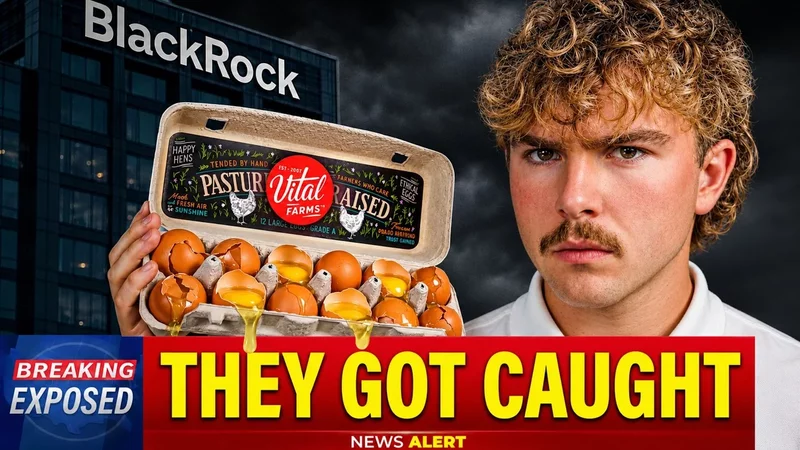 No Seriously, The Vital Farms Scandal Just Got Worse...
