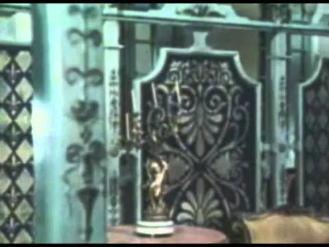Тот самый Мюнхгаузен. Подвиг.