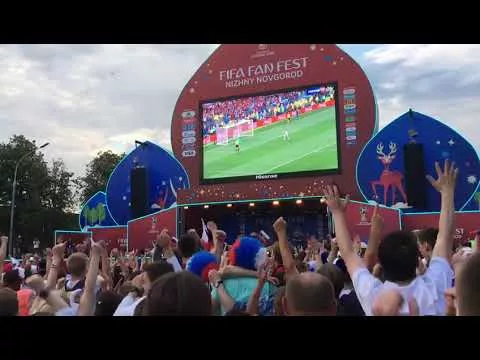 Чемпионат мира по футболу в России - 3125687