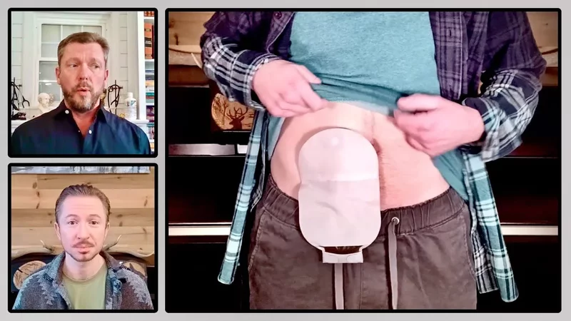 Why You Don’t Find Meat In Your Poop