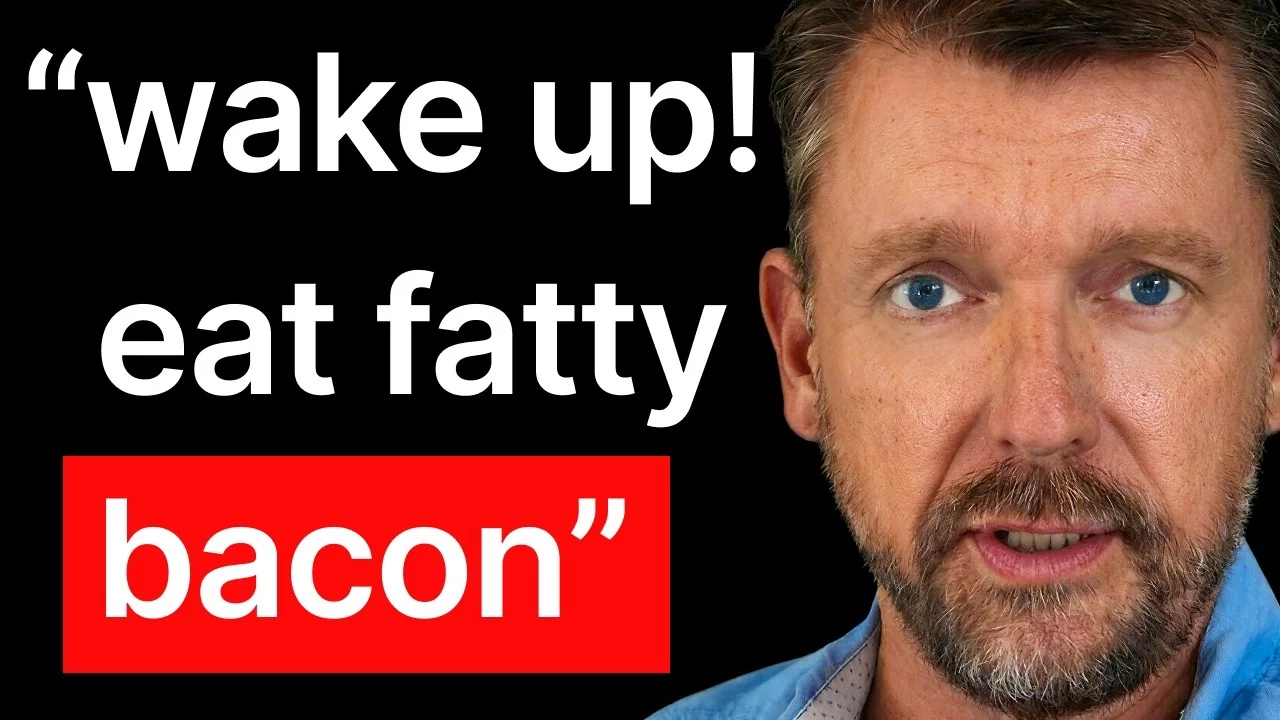 I Reversed Insulin Resistance FAST [Do 5 Things NOW]