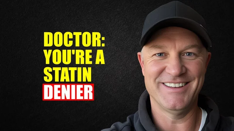 The Airline Pilot Who Questioned Everything