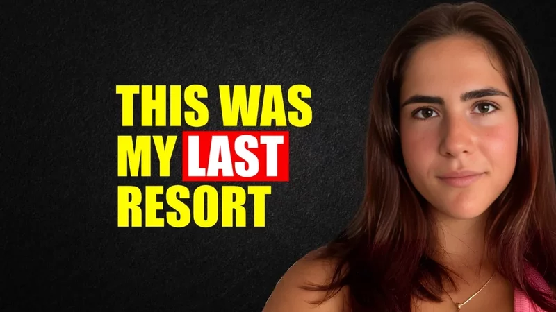 Why I Went Carnivore At 20