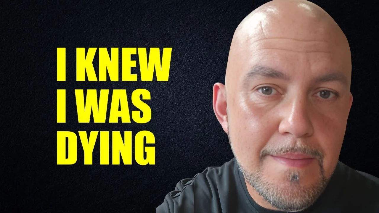 Boils. Sepsis. Total Collapse… And I Still Couldn’t Stop Eating