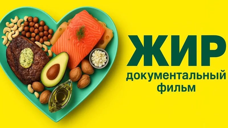Главный ОБМАН диетологов: ПОЧЕМУ обезжиренные продукты ведут к ожирению?