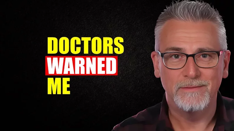 I Refused Chemo and Did This Instead