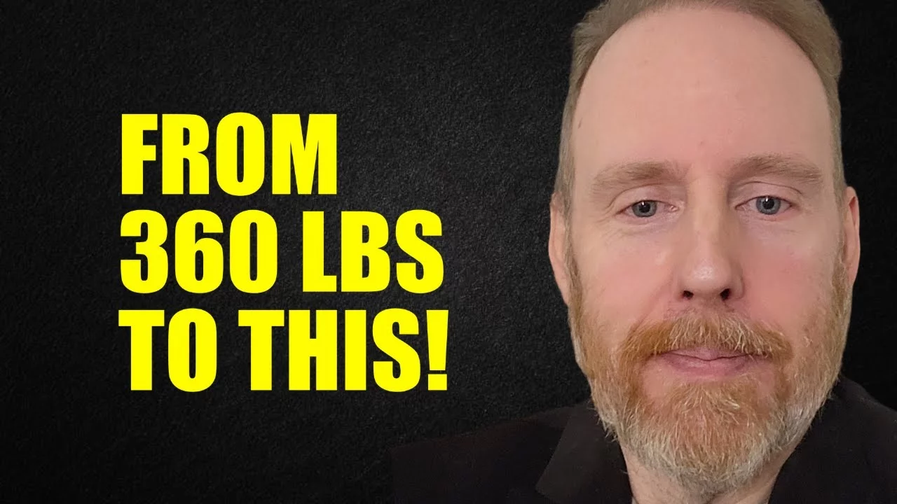 The Journey That Changed My Life - and My Mom’s