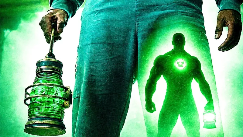 Фонари — Русский трейлер (Субтитры, 2026)