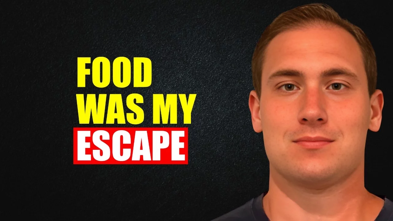 I Didn’t Realize What I Was Doing to Myself