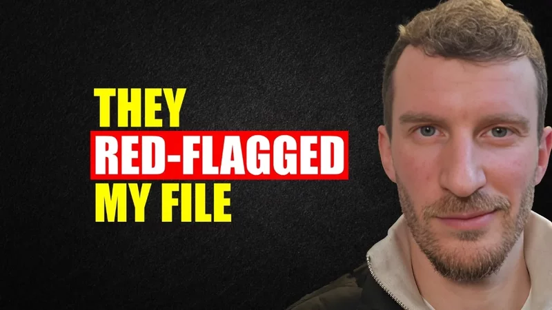 Because I Asked Questions