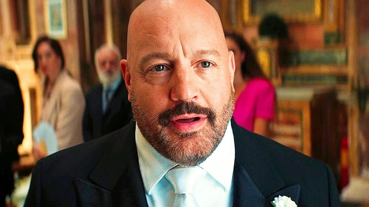 Холостяк в Италии — Русский трейлер (Дубляж, 2026)