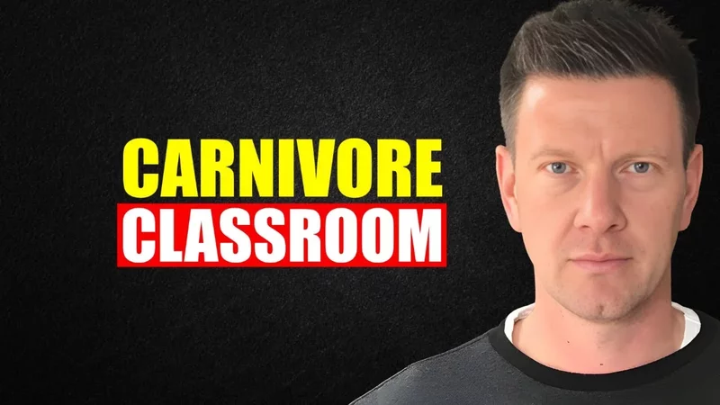 How One Teacher Uses Real Data to Teach Nutrition