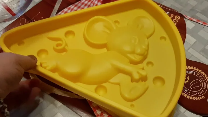 Максидом Pyrex миски