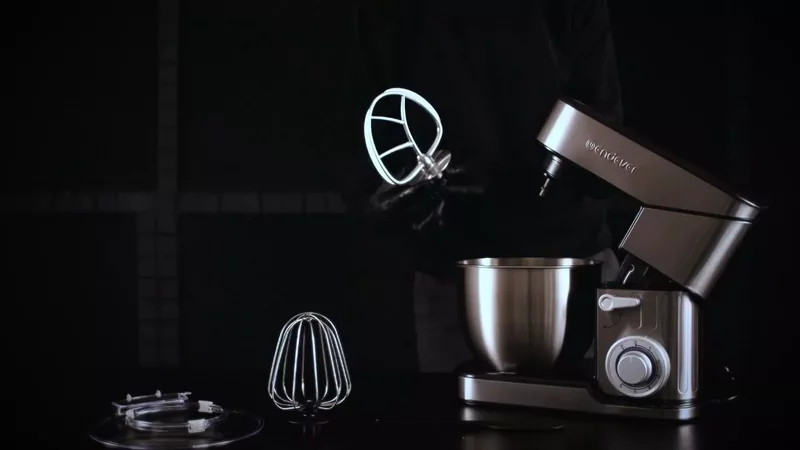 Кухонная машина Endever Sigma 28