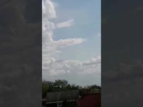 Репетиция Парада