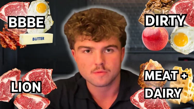 I Tried Every Version Of Carnivore So You Don't Have To...