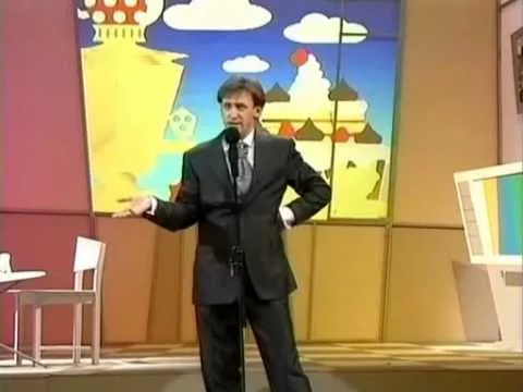 Сергей Дроботенко про Полных женщин))