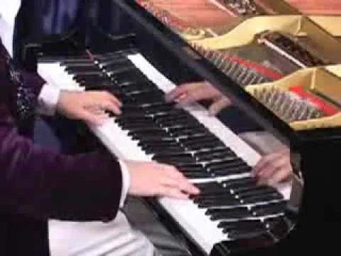 Поль Мориа... Сон - трава