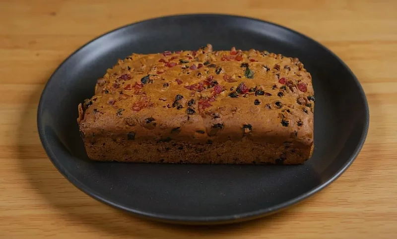 1932 Yorkshire SPICE CAKE Recipe