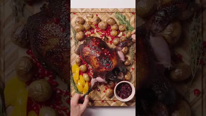 3 Причины Почему Твоя Утка Сухая