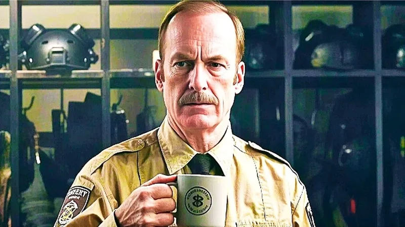 Нормал — Русский трейлер (4K, Субтитры, 2026) Боб Оденкёрк