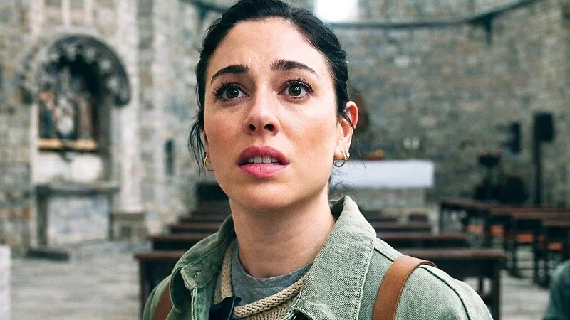 Скрытое убийство — Русский трейлер (Дубляж, 2026)