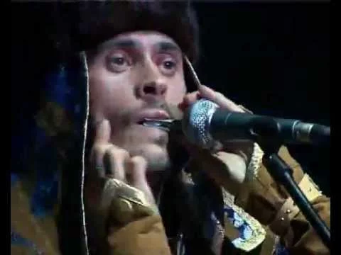 ТЮРГЭН КАМ - '' Песня Деда (Jim Pavloff Bootleg) ''.avi