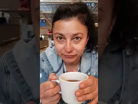 Анжела в Икее Спб