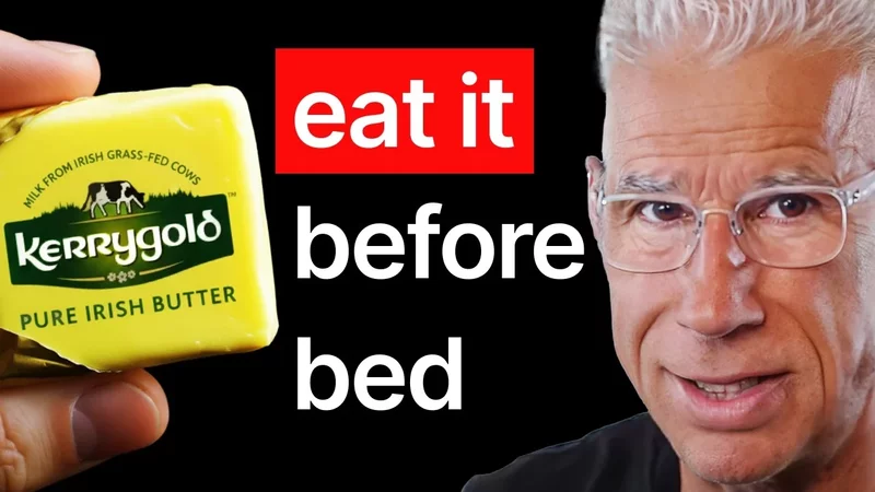 Fix Microbiome: FASTEST Way To Heal Your Gut Health (Without Probiotics)