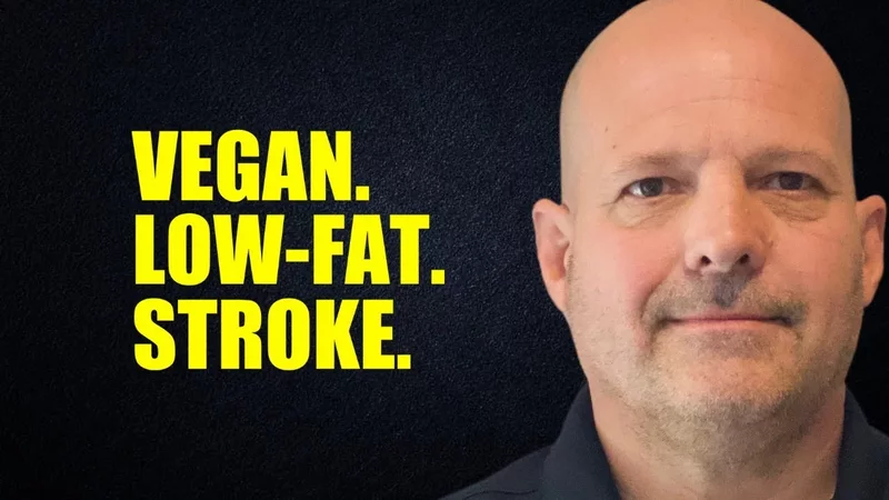 The Diet Was Supposed to Help... I Was Wrong