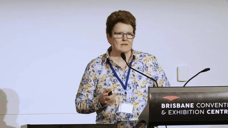 Dr. Laureen Lawlor-Smith - ‘Managing cardiovascular risk with Therapeutic Carbohydrate Reduction'