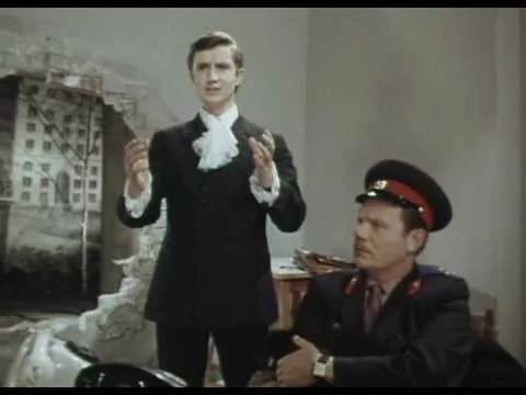 Посмеялся сам - поделись с другом!!! - 1694319