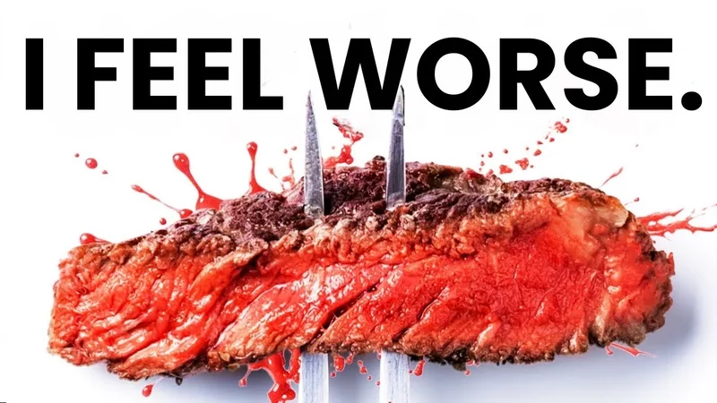 Your First 90 Days Carnivore (What To Expect)