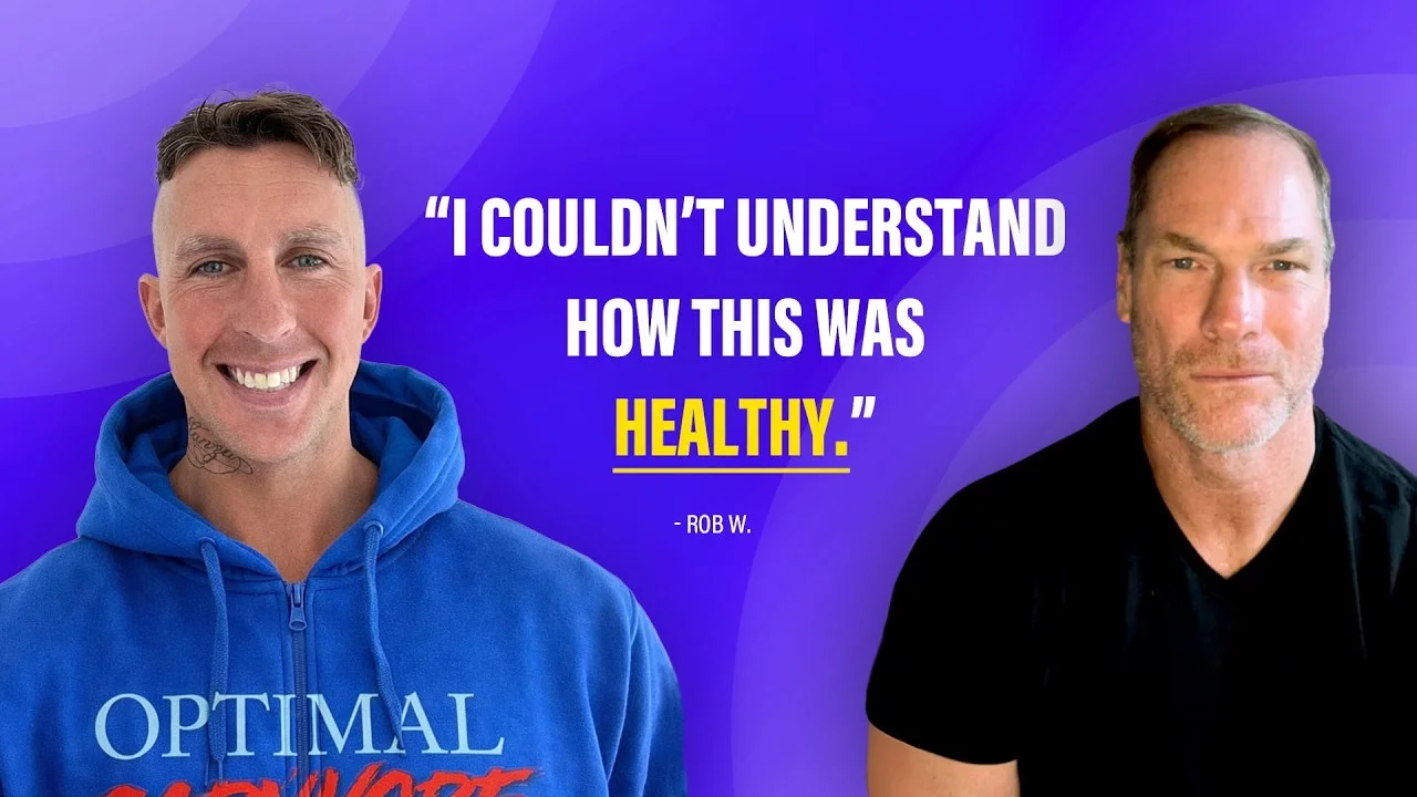 Contest Prep Without Carbs? Bodybuilding on a Carnivore Diet  Dr. Shawn Baker & Rob