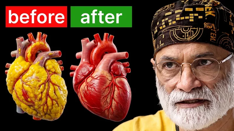 Your Organs When You Fast For 36 Hours [Dr Jamnadas]